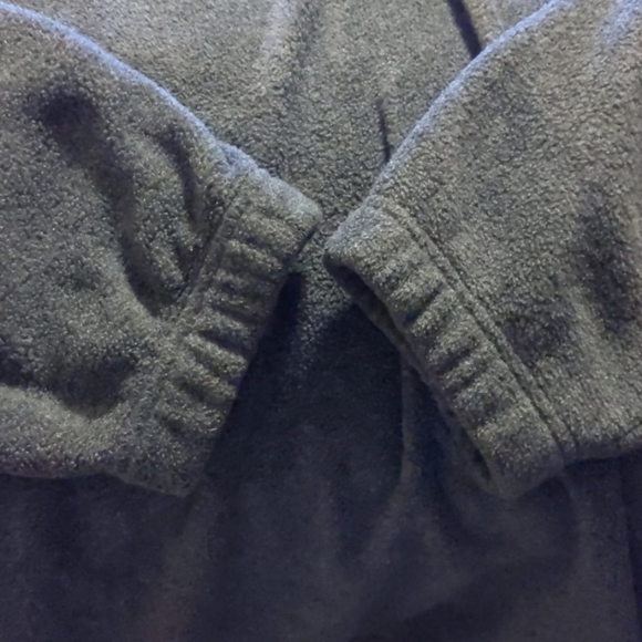 Men's Ivy Crew Classics fleece pullover Sz XL - Picture 12 of 12